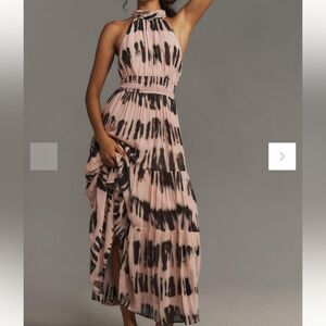 rose gold dress maxi Sequin Rose Gold Dress | Rose Gold Maxi Dress